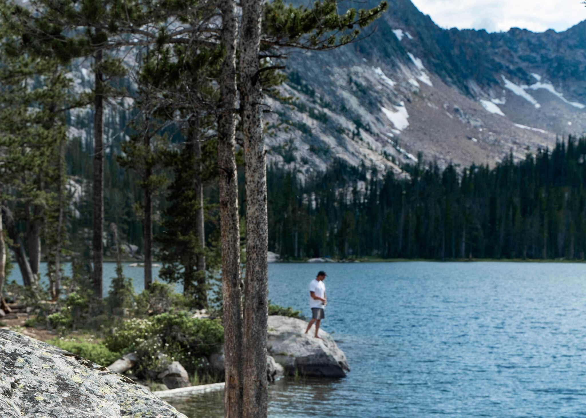Responsible Geotagging in the Outdoors – BearVault