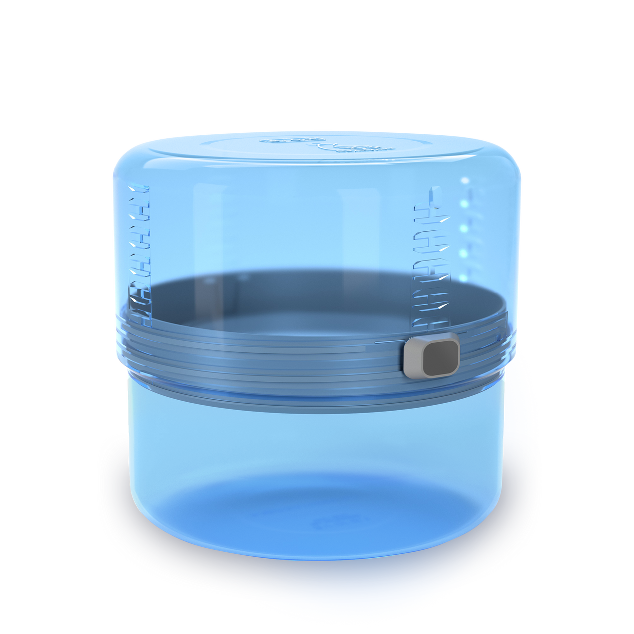 Adjustable Bear Canister