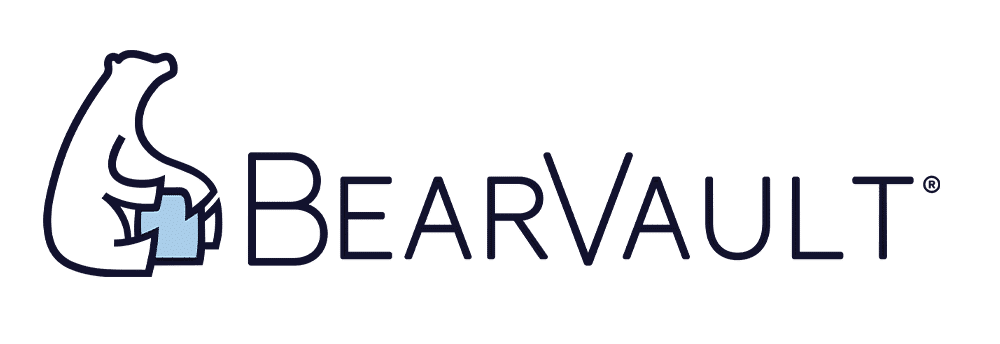 BearVault Logo