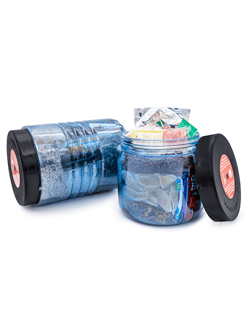 BearVault BV450 Food Container - Bear Canisters : Bear Canisters